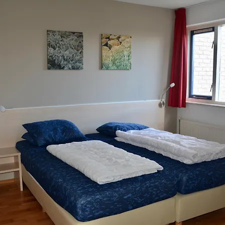Holiday home Ooghduyne Aan Zee Julianadorp