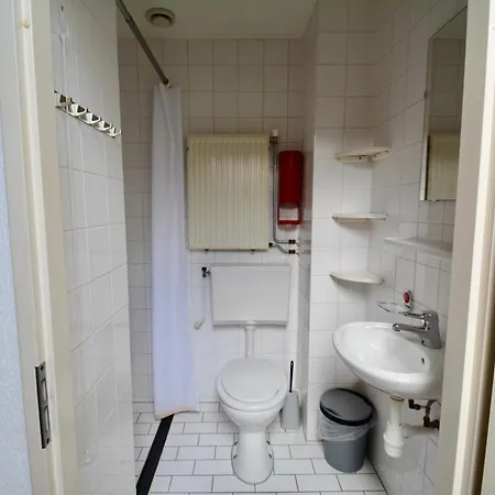 Ooghduyne Aan Zee Holiday home *