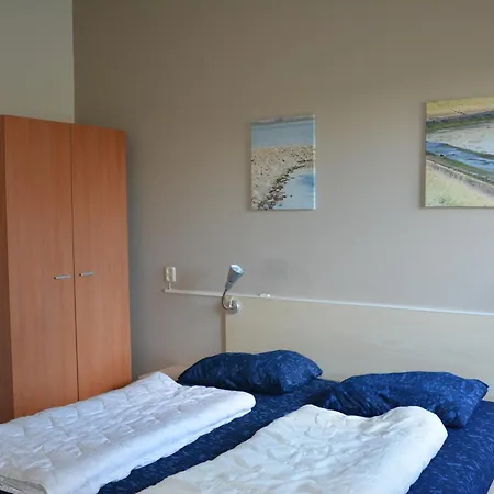 Ooghduyne Aan Zee Julianadorp