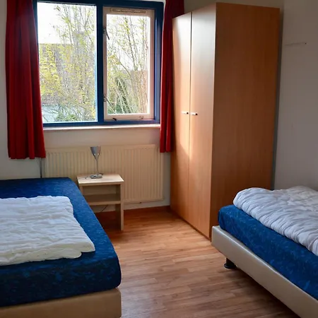Holiday home Ooghduyne Aan Zee