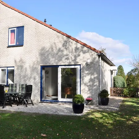 Holiday home Ooghduyne Aan Zee *